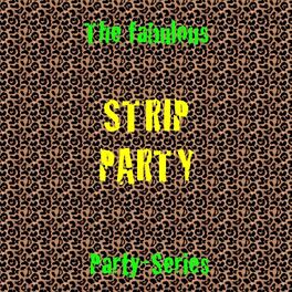 Album cover of Strip Party