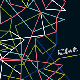 Album cover of Auto.Matic.Mix