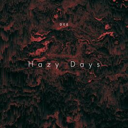 Album cover of Hazy Days