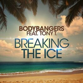 Album cover of Breaking the Ice