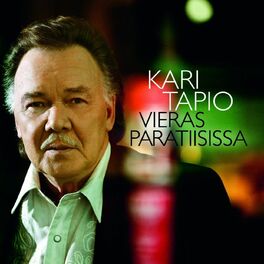 Kari Tapio - Juna kulkee - Il Treno Va: listen with lyrics | Deezer