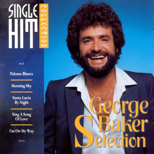 perspectief Ringlet Kalmerend George Baker Selection - Little Green Bag (Single Edit): listen with lyrics  | Deezer