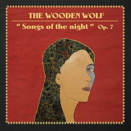 Album cover of Songs of the Night, Op. 7