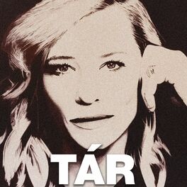 Album cover of Tár