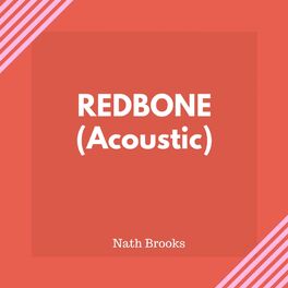 Album cover of Redbone (Stay Woke)