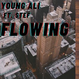 Album cover of Flowing