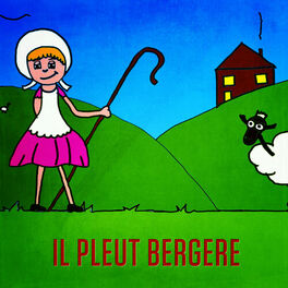 Album cover of Il pleut, il pleut, bergère - Single