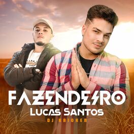 Album cover of Fazendeiro