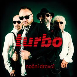 Album cover of Noční dravci