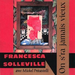 Album cover of On s'ra jamais vieux