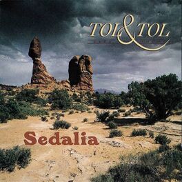 Album cover of Sedalia