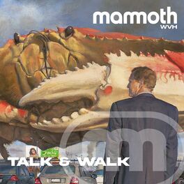 Album cover of Talk & Walk