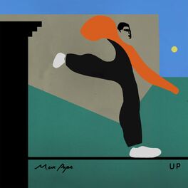 Album cover of UP
