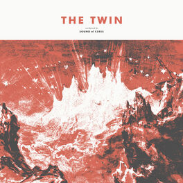 Album cover of The Twin