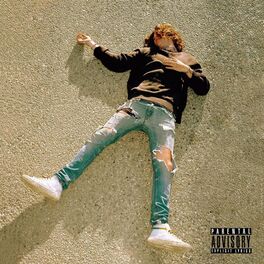 Album cover of EVRWNDR