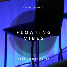 Album cover of Floating Vibes (Deep-House Tunes)