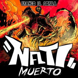 Album cover of Nati Muerto