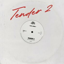 Album cover of Tender 2