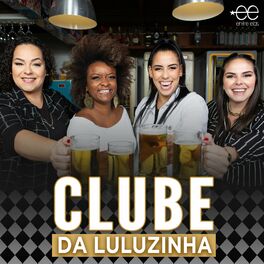 Album cover of Clube da Luluzinha