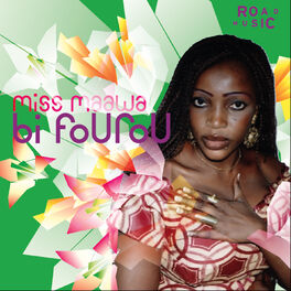 Album cover of Bi Fourou (remix)