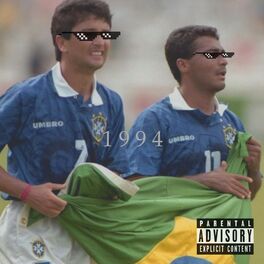 Album cover of 1994