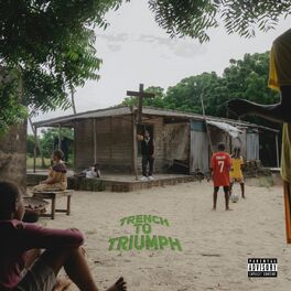 Album cover of Ngozi