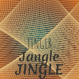 Album cover of Jinglr Jangle Jingle