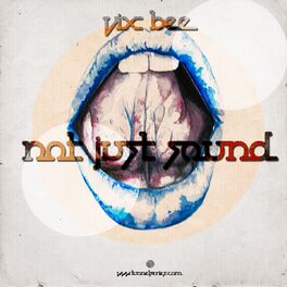 Album cover of Not Just Sound