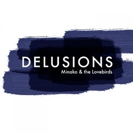Album cover of Delusions