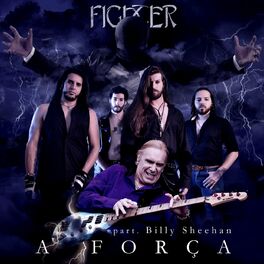 Album cover of A Força