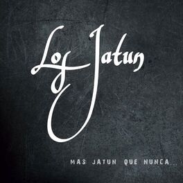 Album cover of Más Jatun Que Nunca