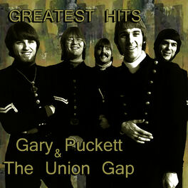 Album cover of Greatest Hits