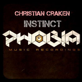Album cover of Instinct