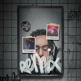 Album cover of I Should be (Remix)