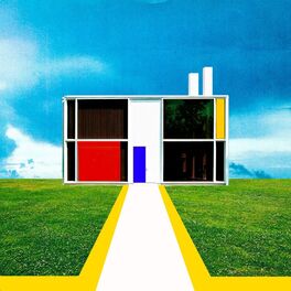 Album cover of Late Afternoon