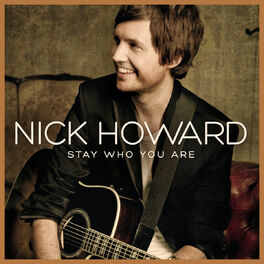 Album cover of Stay Who You Are