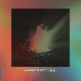 Album cover of Savior Of The World (Single Version)