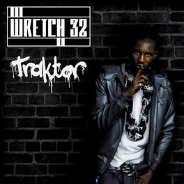 Album cover of Traktor