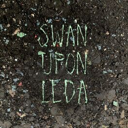Album cover of Swan Upon Leda