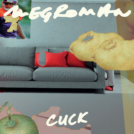 Album cover of Cuck
