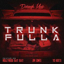 Album cover of Trunk Fulla
