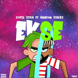 Album cover of Ekse