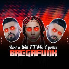 Album cover of Bregafunk