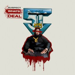 Album cover of What's The Deal