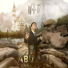 Album cover of Abo Ali