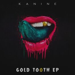 Album cover of Gold Tooth EP