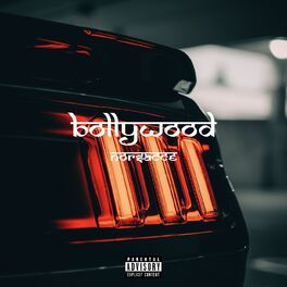 Album cover of Drill Bollywood