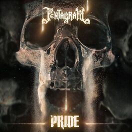Album cover of Pride