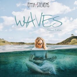 Album cover of Waves (Deluxe)