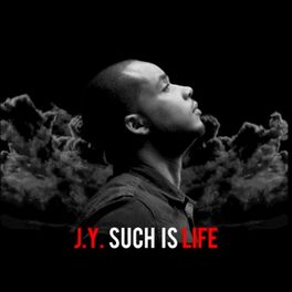 Album cover of Such Is Life